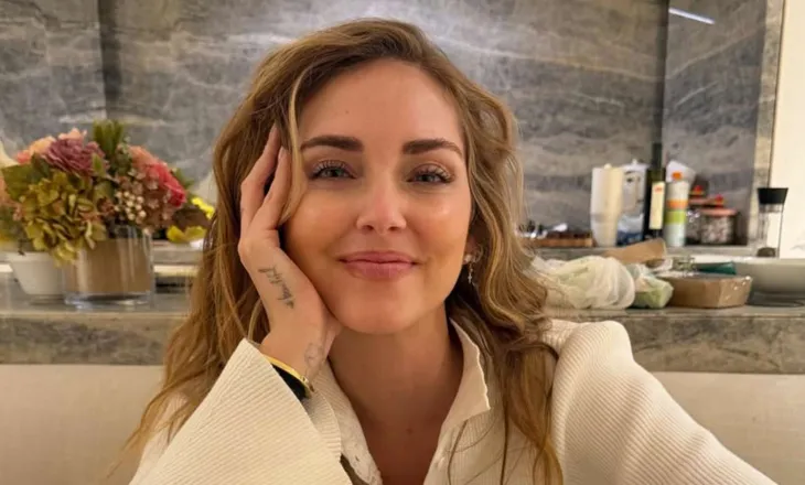 Chiara Ferragni në një romancë të re, kush “ia ktheu buzëqeshjen” blogeres?