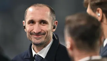 Chiellini konfirmon përpara ndeshjes: Spalletti është trajneri Juventusi, nuk shoh njeri tjetër në atë pankinë për sezonin tjetër