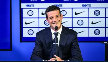 Chivu: Thuram ka ethe dhe nuk është stërvitur. Pika e kthesës pas Napolit, Pio është mbresëlënës.