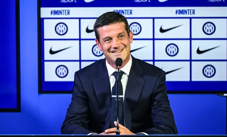 Chivu: Thuram ka ethe dhe nuk është stërvitur. Pika e kthesës pas Napolit, Pio është mbresëlënës.