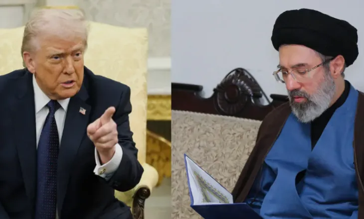 “CIA më tha se lideri suprem është homoseksual”, batuta e Trump: Fillim i keq!