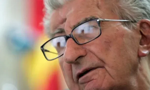 CIA publikon dokumentin: Ish Presidenti i Maqedonisë refuzoi 100 milionë $, për të mos ndryshuar emrin e Maqedonisë