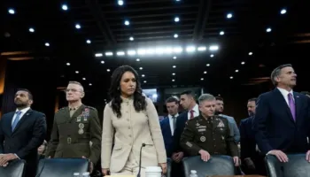 CIA: Regjimi në Iran i dobësuar, por ende funksional