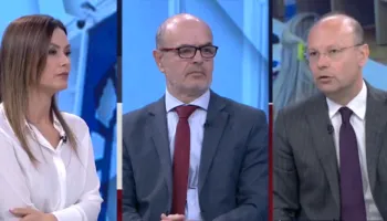 Çifligu: PS i ka ndezur motorët elektoralë, po PD? Kaso: Socialistët thjeshtë po marketojnë pas luftës së brendshme