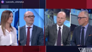 Çifligu: Pse nuk ka “çadër” as grevë? Kaso: Armët më të forta përdoren në kohën e duhur