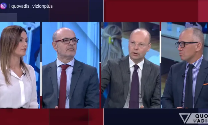 Çifligu: Pse nuk ka “çadër” as grevë? Kaso: Armët më të forta përdoren në kohën e duhur