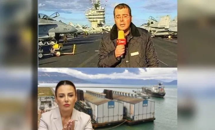 Çifti bërthamor Balluku-Balla