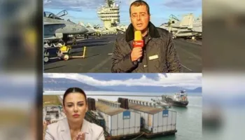 Çifti bërthamor Balluku-Balla”