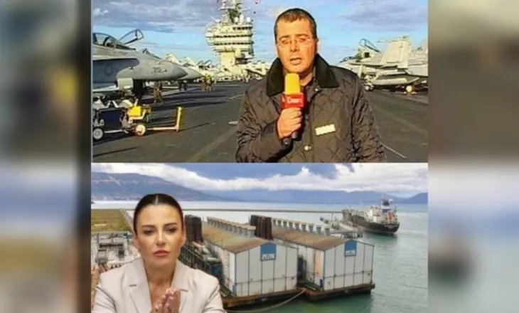 Çifti bërthamor Balluku-Balla”