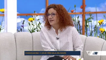 Cila është shenja e favorizuar e universit! Parashikimi i Horoskopit për muajin mars nga Meri Gjini: Peshqit të kontrollojnë shpenzimet