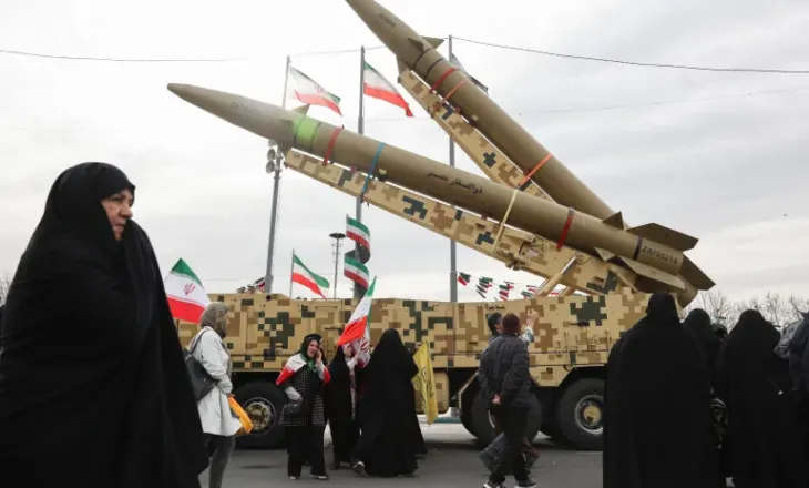 Cilat janë armët e Iranit në përballjen me SHBA dhe Izraelin?