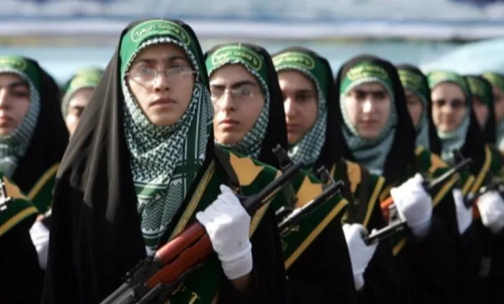 Cilat janë forcat që mbajnë në këmbë regjimin iranian?