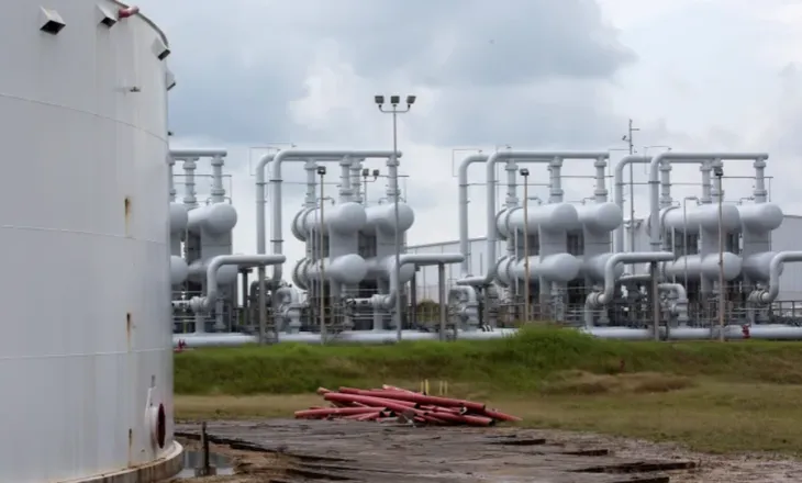 Cilat vende kanë rezerva strategjike nafte dhe sa zotërojnë?