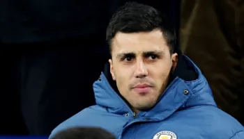 City bën lëvizjen surprizë me Rodri, mesfushori: Më pëlqen të luaj në Spanjë, por jam i lumtur në Premier