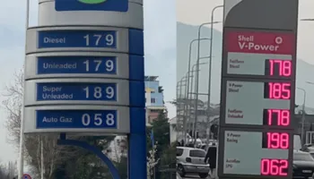 “Çmendet” çmimi i naftës! Qeveria s’ humbet kohë, takim me kompanitë e karburanteve, pritet vendimmarrja