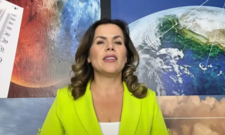 “Çmendet” moti, borë dhe temperatura nën zero, meteorologët tregojnë kur rikthehen ditët me diell