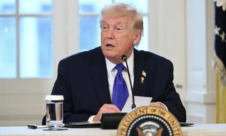 ‘Çmendet’ nafta, mbi 100 dollarë për fuçi, Trump: Çmim fare i vogël për paqen globale