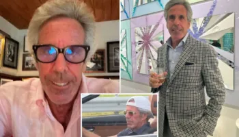 Çmendi rrjetin për ngjashmërinë me Jeffrey Epstein/ Reagon pensionisti: S’kam lidhje