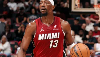 Çmenduri në NBA: Ylli i ekipit të Miami realizon 83 pikë!!! Paraqitja e dytë më e mirë në histori