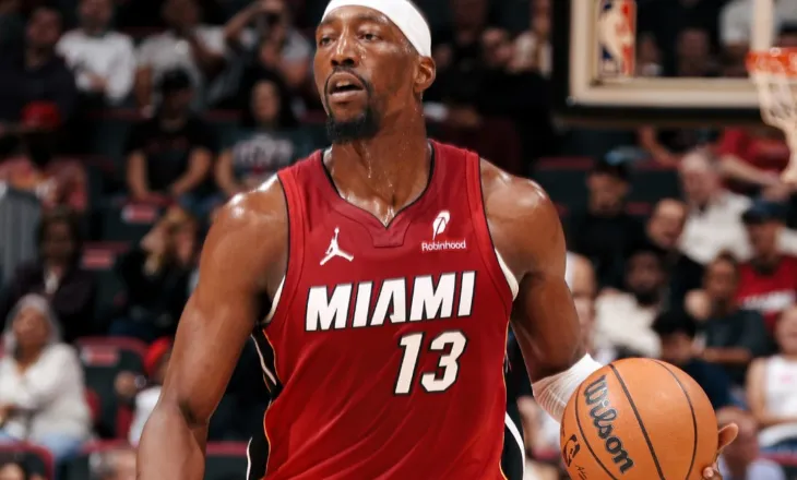 Çmenduri në NBA: Ylli i ekipit të Miami realizon 83 pikë!!! Paraqitja e dytë më e mirë në histori