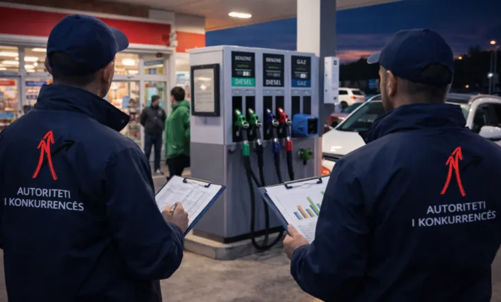 Çmimet/ Autoriteti i Konkurrencës fillon monitorimin e karburanteve: Do merren masa