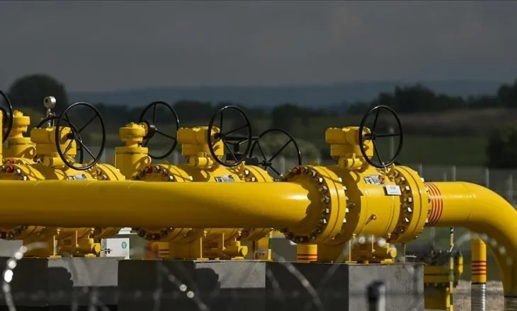 Çmimet e gazit natyror arrijnë nivel rekord në BE pas sulmeve të Iranit në Katar