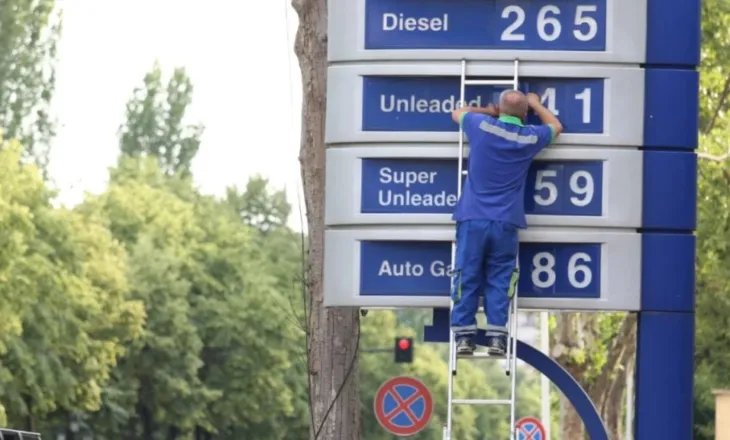 Çmimet e karburanteve nisin rritjen, Spaho ngre alarmin për abuzim nga kompanitë