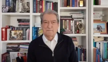 Çmimet e naftës, Berisha: Monologu i Ramës si përrallat e Nastradinit! Mashtroi qytetarët për bordin