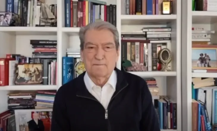 Çmimet e naftës, Berisha: Monologu i Ramës si përrallat e Nastradinit! Mashtroi qytetarët për bordin