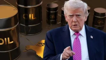 ‘Çmimet e naftës do bien si shkëmb…’/ Trump: Mund t’i çaktivizoj termocentralet e Iranit, por nëse e bëj…