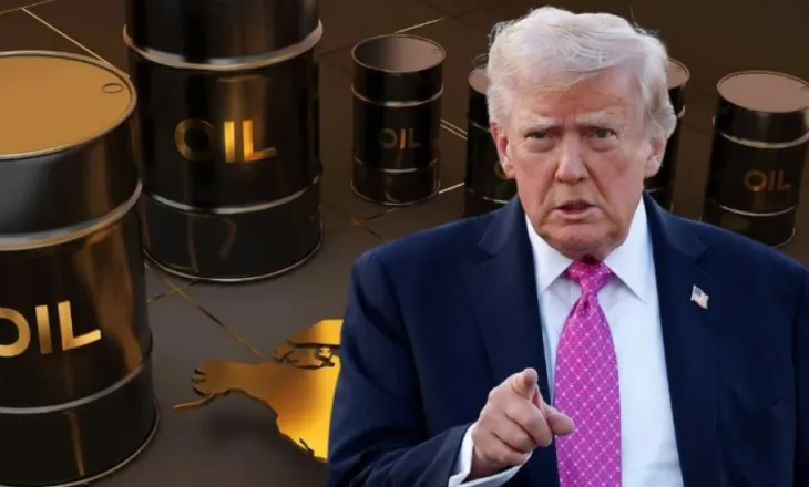 ‘Çmimet e naftës do bien si shkëmb…’/ Trump: Mund t’i çaktivizoj termocentralet e Iranit, por nëse e bëj…