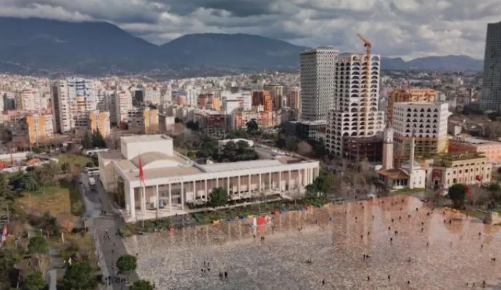 Çmimet e qirave dhe ushqimeve rrisin inflacionin me 2.5% në shkurt nga 1.9% që ishte vjet