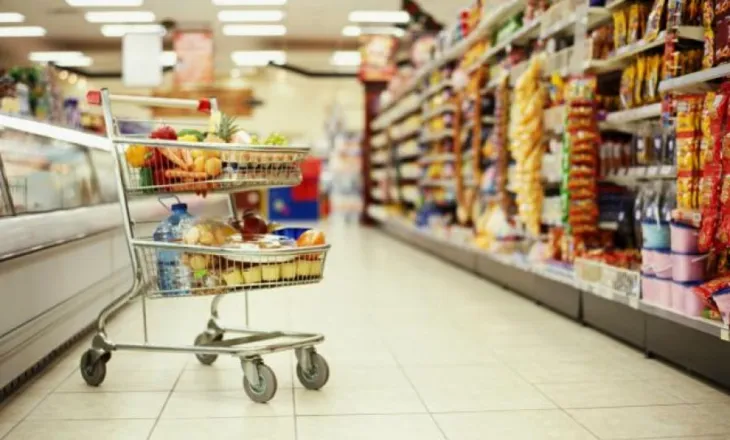 Çmimet u rritën në shkurt, inflacioni arriti nivelin më të lartë në shtatë muaj