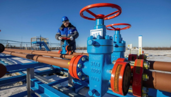 Çmimi i gazit arrin rekord në BE! Ndryshimet pas goditjes së impiantit më të madh në botë