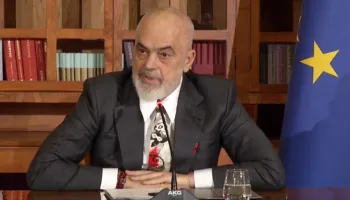 Çmimi i karburanteve, Rama: Do të fusim forcën e shtetit në tregun e naftës