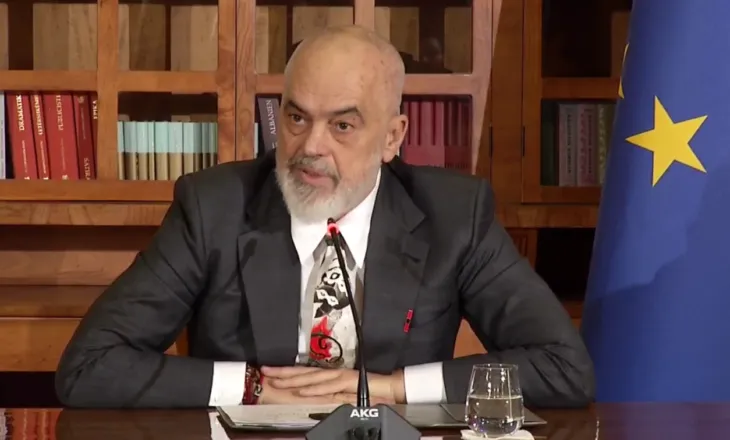 Çmimi i karburanteve, Rama: Do të fusim forcën e shtetit në tregun e naftës