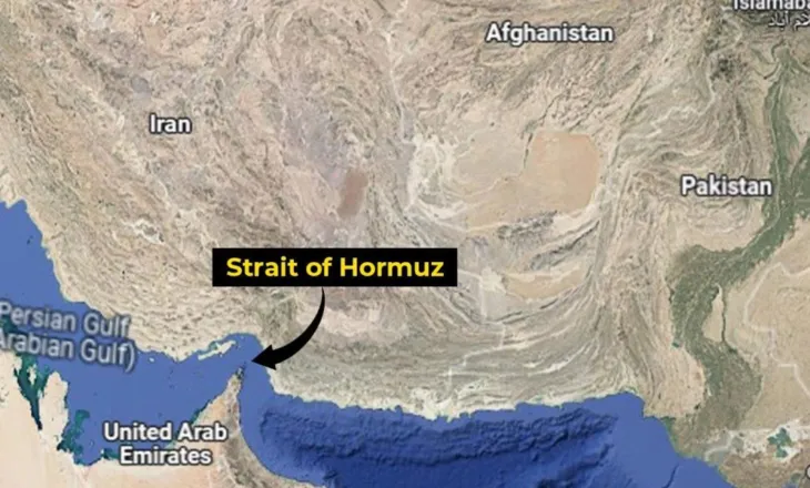 Çmimi i naftë ‘arrin në qiell’? Irani: Taksa për çdo anijë që kalon në Hormuz