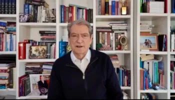 Çmimi i naftës, Berisha: Mashtrimet e Ramës si përrallat e Nastradinit