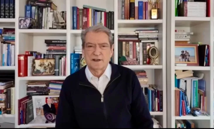 Çmimi i naftës, Berisha: Mashtrimet e Ramës si përrallat e Nastradinit