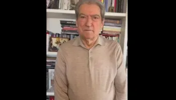 Çmimi i naftës dhe Balluku, Berisha i përgjigjet Ramës: Të protestojmë