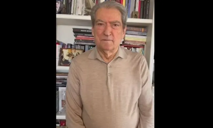 Çmimi i naftës dhe Balluku, Berisha i përgjigjet Ramës: Të protestojmë