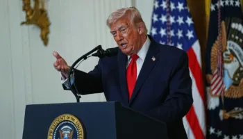 “Çmimi i naftës do ulet”, Trump: Lufta do të mbarojë së shpejti