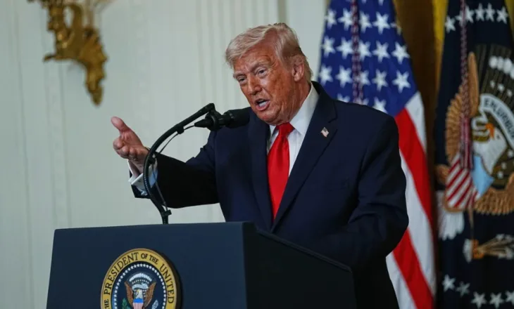 “Çmimi i naftës do ulet”, Trump: Lufta do të mbarojë së shpejti