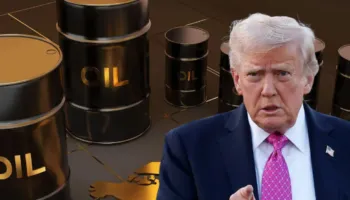Çmimi i naftës në stratosferë, Trump: Është e përkohshme, ja çfarë do ndodhë…