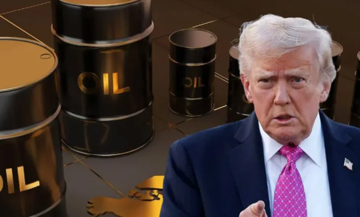 Çmimi i naftës në stratosferë, Trump: Është e përkohshme, ja çfarë do ndodhë…