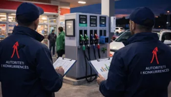 Çmimi i naftës, qeveria takim me kompanitë e karburanteve, ende pa vendimmarrje