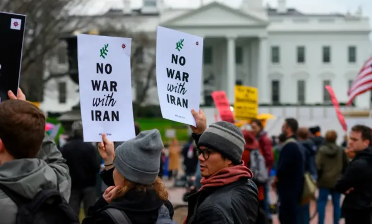 Çmimi i naftës rritet përsëri mbi 100 $, Shtëpia e Bardhë: Planet për bisedimet me Iranin vijojnë