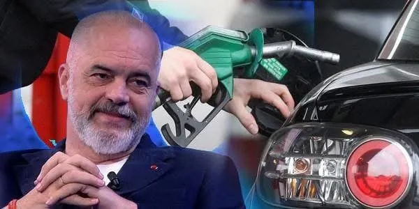 Cmimi i naftës, shkon në 200 lekë për litër!
