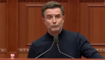 Çmimi i naftës,Braçe: Shoqata e Hidrokarbureve, kartel që kërcënon sigurinë e vendit