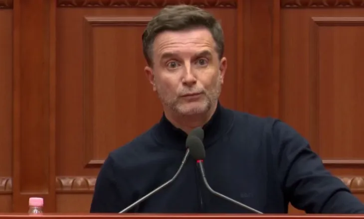 Çmimi i naftës,Braçe: Shoqata e Hidrokarbureve, kartel që kërcënon sigurinë e vendit